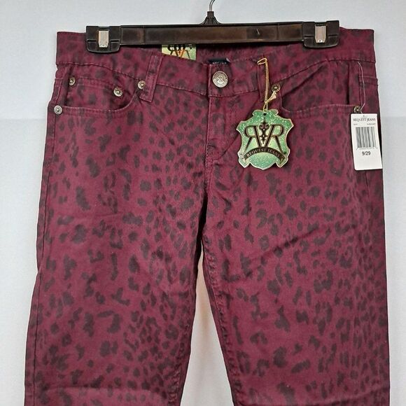 Request ladies skinny jeans NWT - Picture 2 of 11